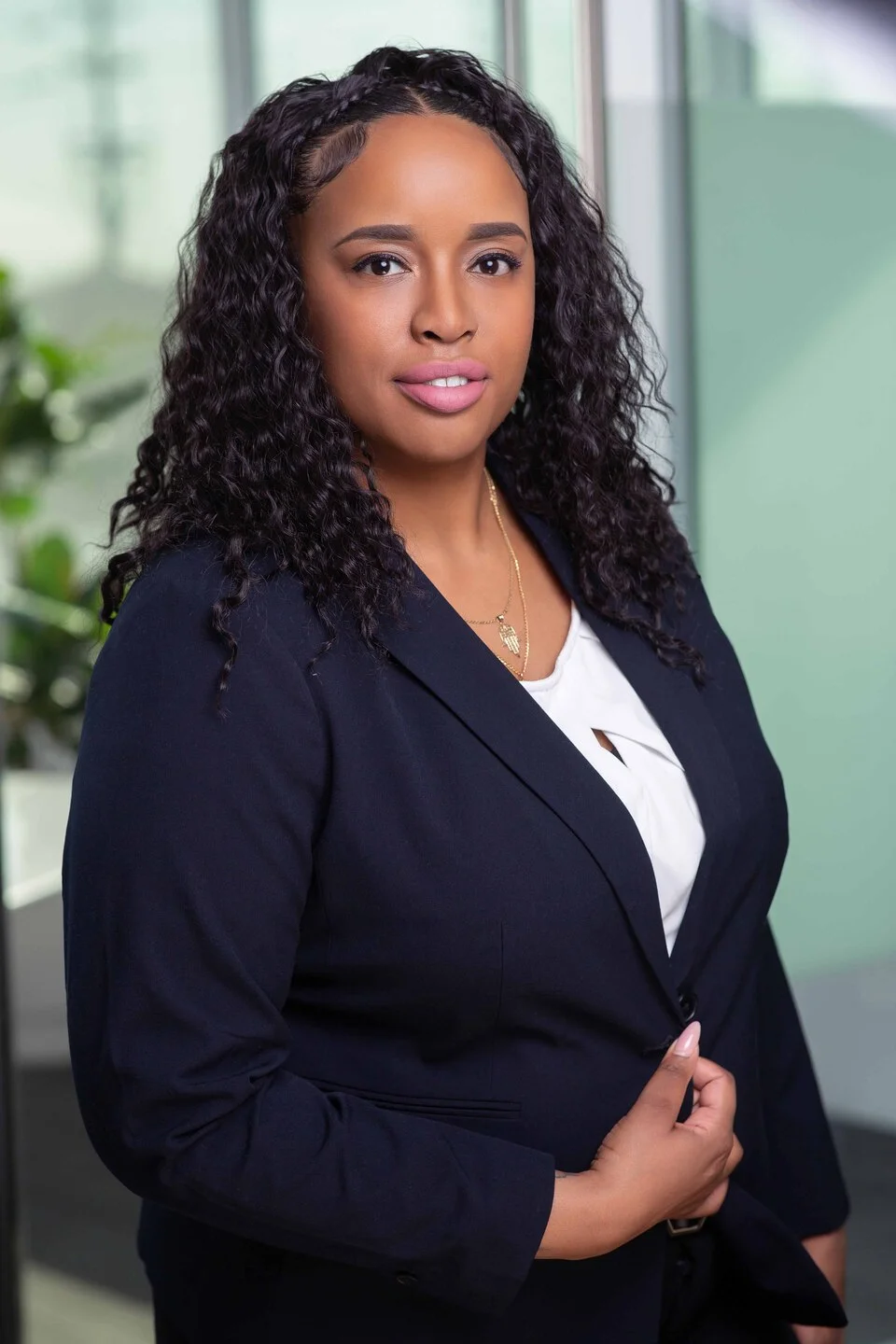 Danielle Austin - Lawyer In Mississauga