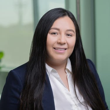 Lina Mendez - Associate Lawyer