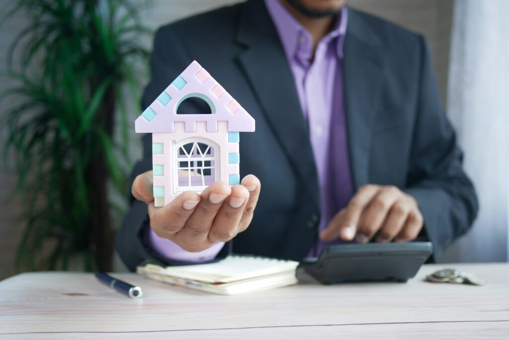 When Equitable Claims Don't Equal the Right to Stay: Fournier v. Giannousopoulos