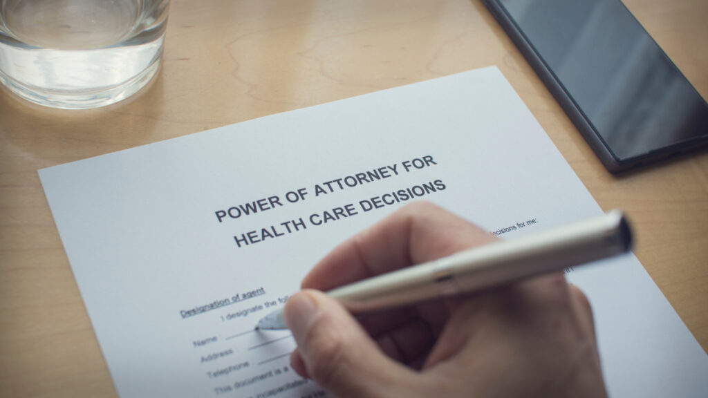 Two documents get confused constantly in estate planning conversations across the Greater Toronto Area; the Power of Attorney for Property and the Power of Attorney for Personal Care are often treated as one and the same, though they aren't, really. Each is assigned a distinct job by law. Money, assets, and financial decisions are covered by one; health care and personal wellbeing choices are governed by the other. In many cases, it's assumed by families that one document covers both, and that assumption gets corrected only after a crisis has already started. The two are often signed together, though entirely separate legal functions are served by each, oddly enough overlapping in almost no practical way once you look closely.